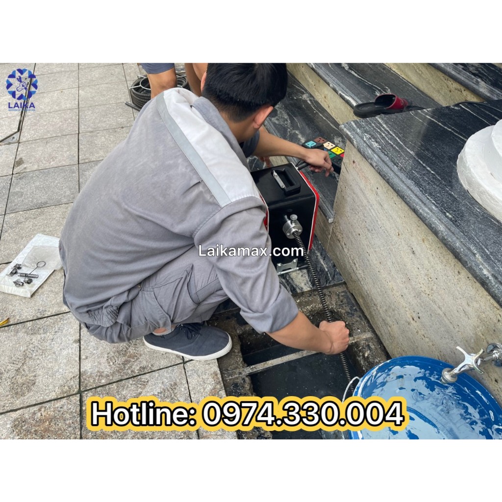 Máy thông cống GQ180A-900w kèm theo máy cuộn dây phi 16,phi 8  GỌI: 0974.330.004 ĐỂ TÔI TƯ VẤN CHO BẠN