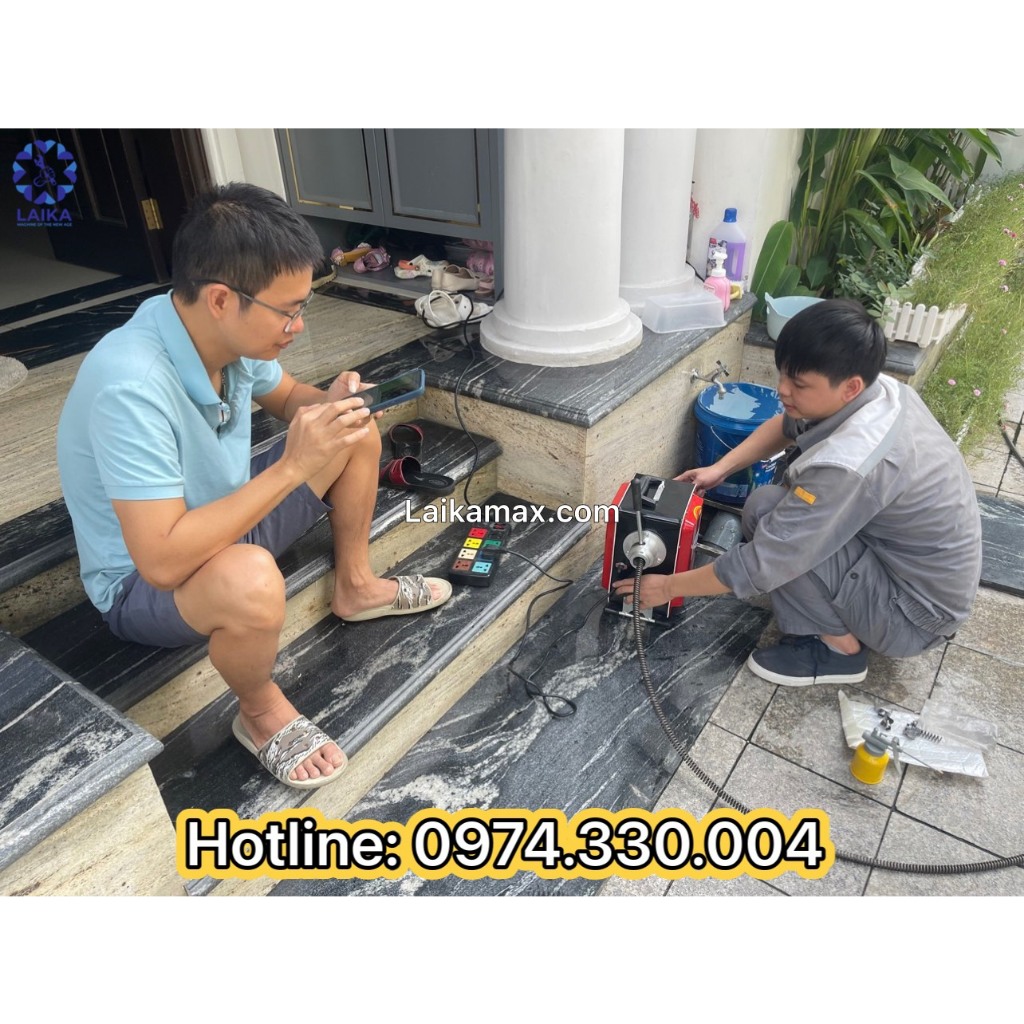 Máy thông cống GQ180A-900w kèm theo máy cuộn dây phi 16,phi 8  GỌI: 0974.330.004 ĐỂ TÔI TƯ VẤN CHO BẠN