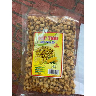 Bắp thái sấy giòn bơ gói 200g