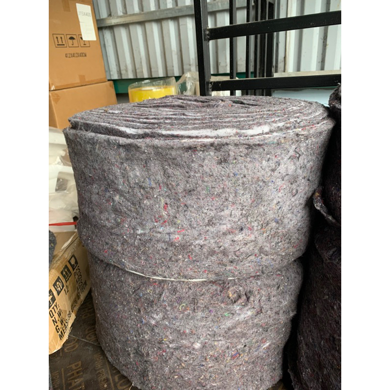 Bông tiêu âm giá 1kg