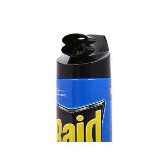 Bình côn trùng, xịt chuyên muỗi Raid chai 600ml ngẫu nhiên