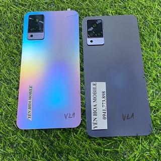 Nắp lưng thay thế vivo V21