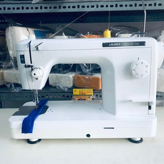 MÁY MAY BÁN CÔNG NGHIỆP JUKI NHẬT BẢN