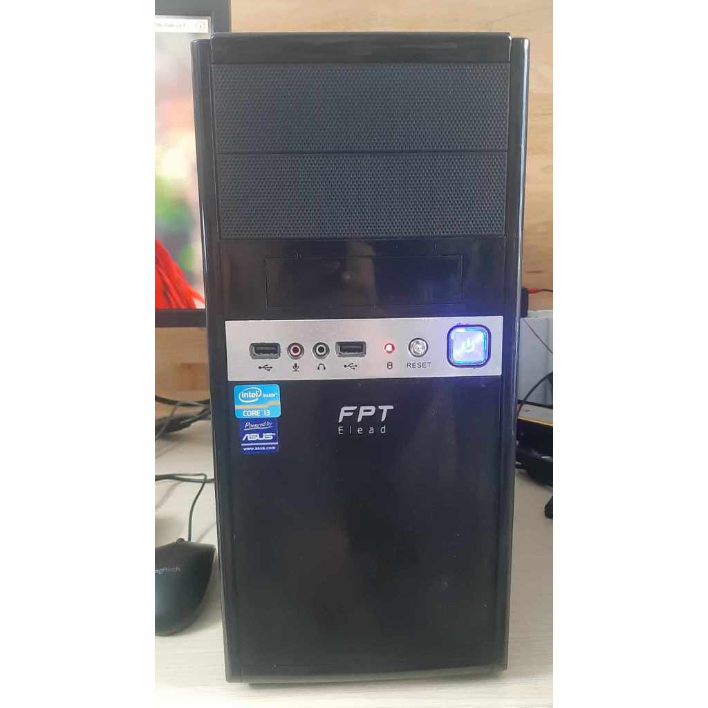 Máy tính để bàn