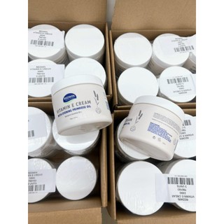 PQS - Kem dưỡng vitamin E Redwin Úc