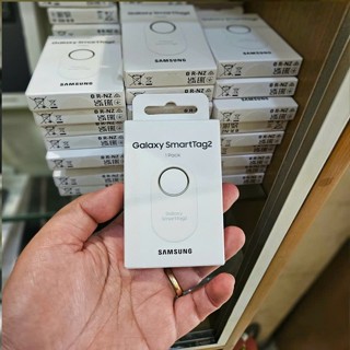 Thiết Bị Định Vị Samsung Smart Tag 2 Chính Hãng, Định Vị GPS