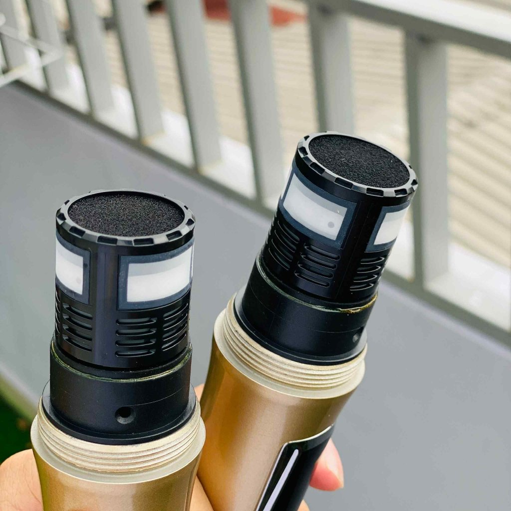 Loa Kéo MTMAX Z1000Pro 3 Đường Tiếng, Bass35 Kèm 2 Micro Không Dây Cao Cấp Bảo Hành 12 Tháng