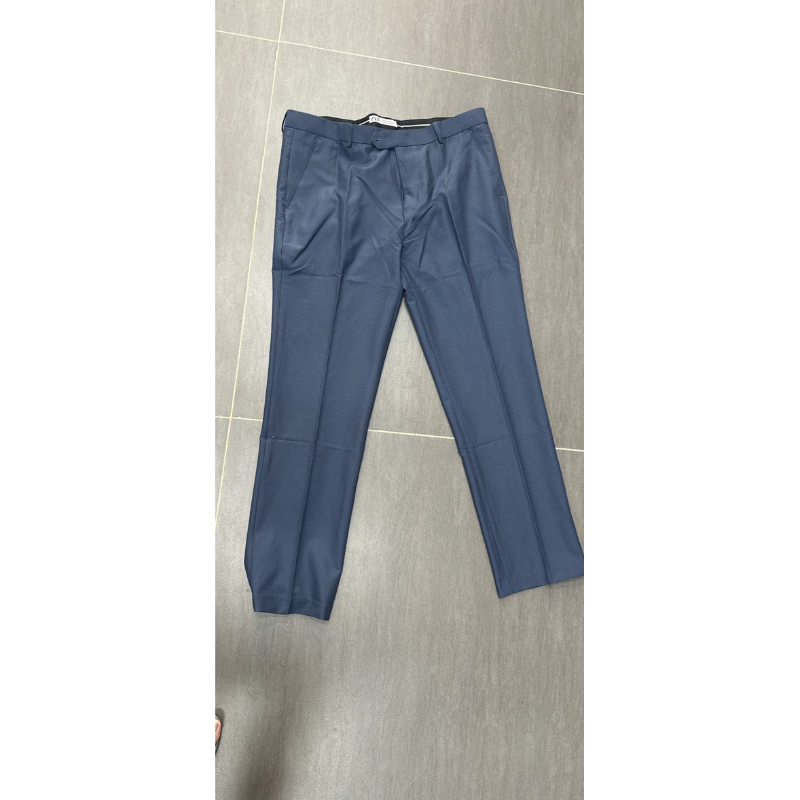 Quần Zara VNXK dư nguyên tem mác