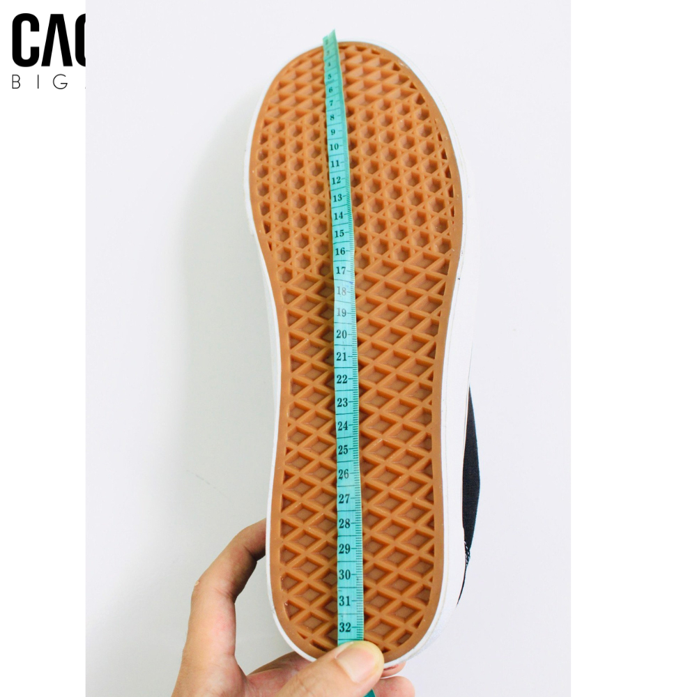 Giày Sneaker Vans Old Skool  Big Size Nam - Giày Sneaker Big Size Nam 45 46 47 48