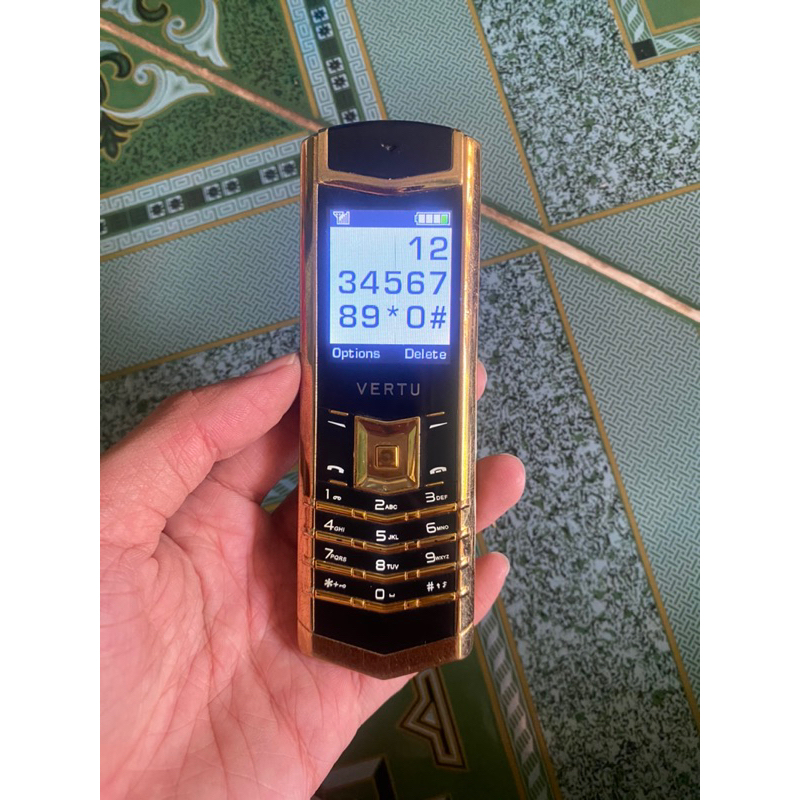 Điện thoại VT M6i zin tem