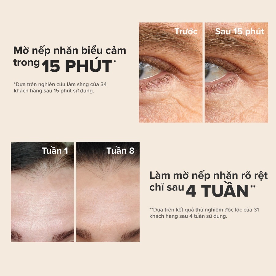 Tinh Chất Làm Căng Mịn Và Săn Chắc Da Paula's Choice Pro-Collagen Multi-Peptide Booster 20ml