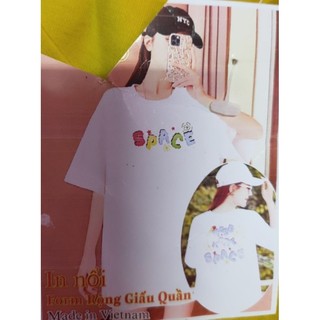 Áo form dấu quần thun thái xịn
