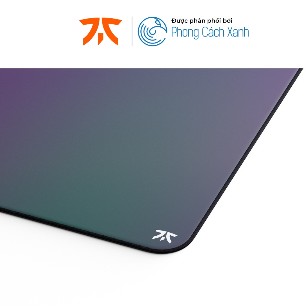 Lót chuột Fnatic JET  - Hàng Chính Hãng