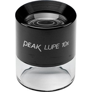 Kính lúp peak 1961 loupe 10x