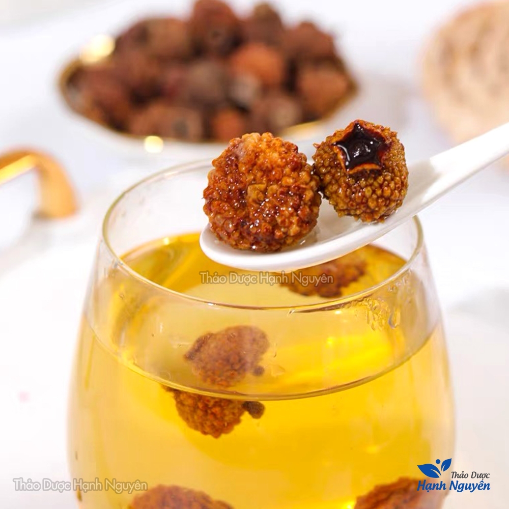 Lê gai Quý châu 100g, quả lê gai khô, giàu vitanmin C, chống lão hóa, dưỡng nhan - Thảo dược hạnh nguyên