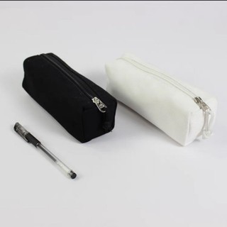 Hộp bút hộp viết bóp viết vải canvas: hộp bút viết