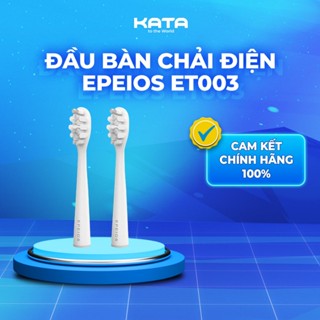 Đầu bàn chải điện EPEIOS EPA2004 | KATA TECHNOLOGY