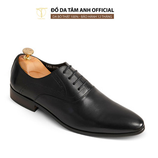 Giày da nam Oxford TÂM ANH sang trọng, thời thượng tinh tế GNTA9119-D