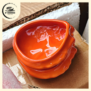 Mai Cua Gốm Sứ. Tiệm Gốm Ú