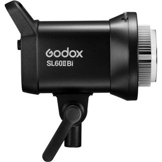 Đèn Led Godox SL60II Bi Color