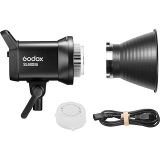 Đèn Led Godox SL60II Bi Color