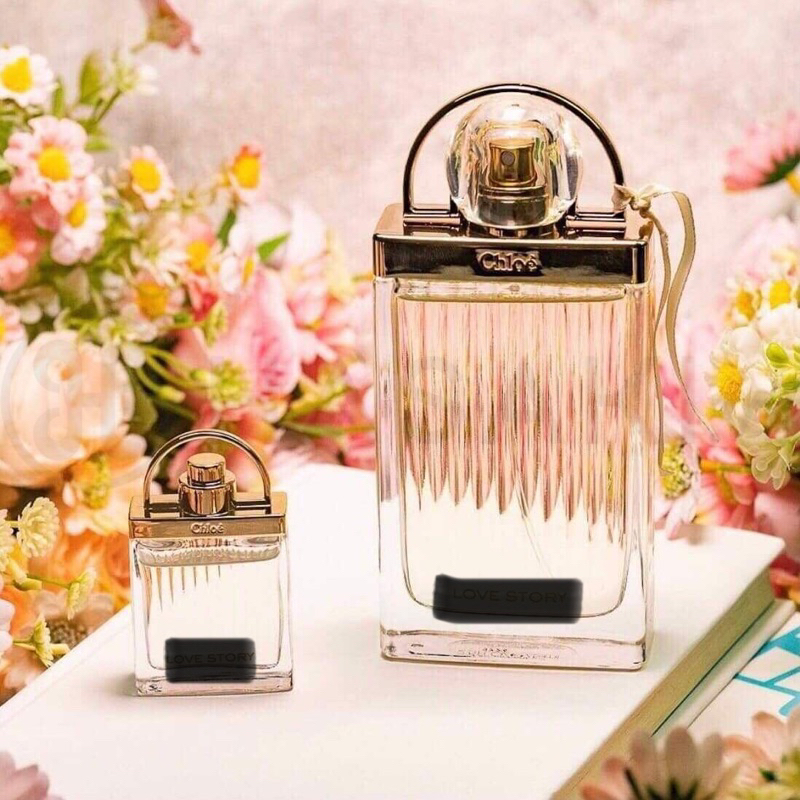 Lo ve story edp 10ml