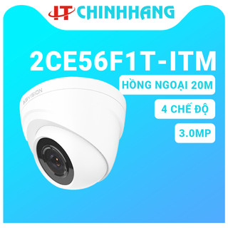 CAMERA HIKVISION DS-2CE56F1T-ITM - NHÀ PHÂN PHỐI HIKVISION