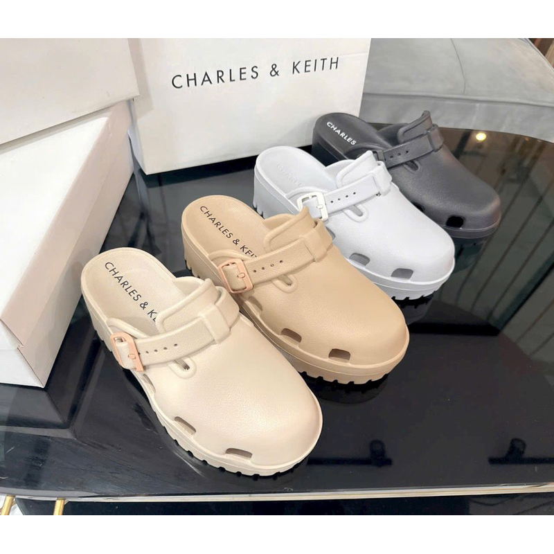 GIÀY SỤC CNK ĐẾ 5 PHÂN