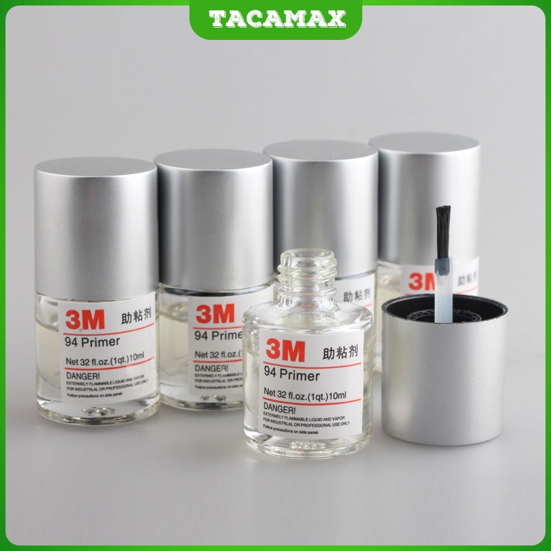 Keo Trợ Dính 3M – Keo Nước 3M – Dung Môi Tăng Độ Bám Dính Cho Lớp Keo 3M Hàng Chất Lượng Cao