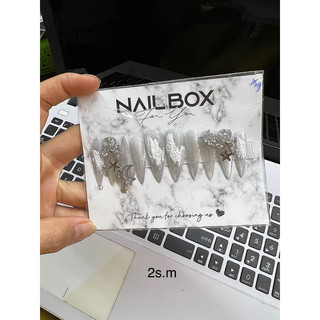 Nailbox c 27