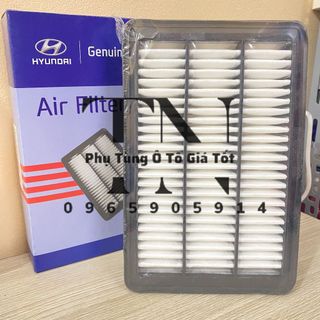 Lọc gió động cơ Hyundai SantaFe