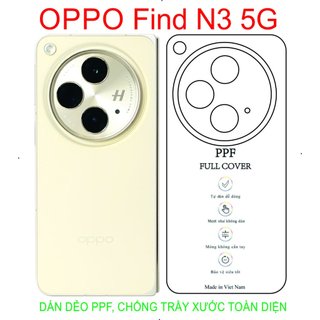 Dán dẻo PPF mặt lưng cho Realme 11 pro+ 5G / Realme 11pro 5G / 11/ Bảo vệ máy chống va đập, trầy xước toàn diện<==