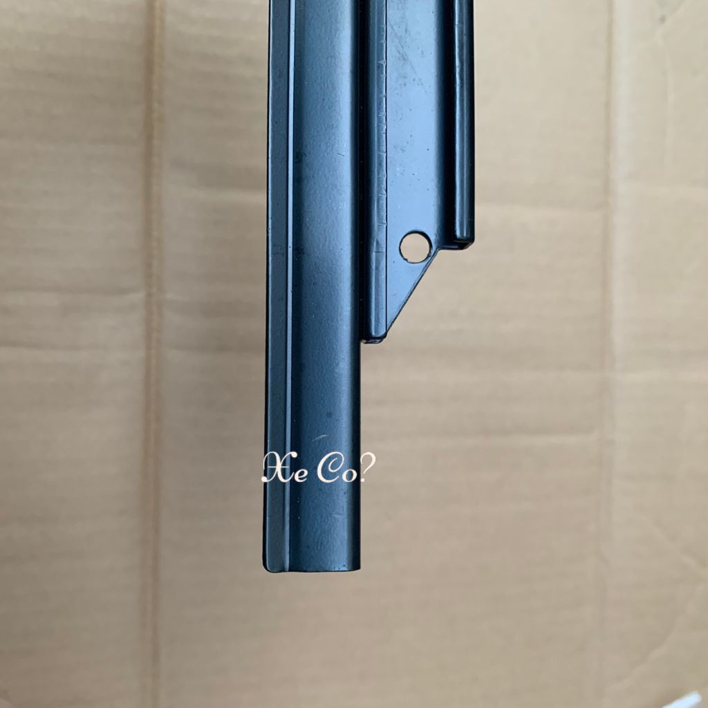 Ray trượt kính sau HYUNDAI GRAND I10 2010-2021, chính hãng - Phụ tùng xe cỏ, 834120X000