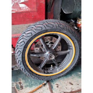 Vỏ Lốp xe Camel gai city grip michelin  cho Freego  size 100/90-12,110/90-12.