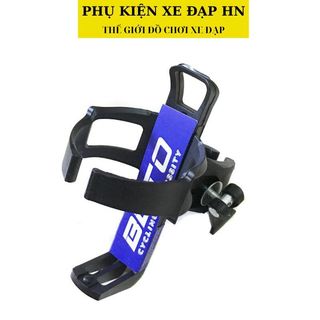 Giá treo bình nước giá gắn xe đạp đa năng Beto