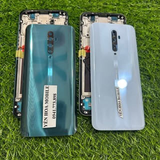 Bộ vỏ thay thế oppo reno 2f