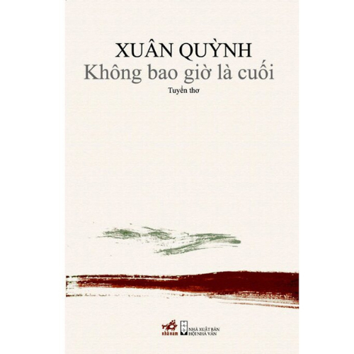 Sách - Không bao giờ là cuối
