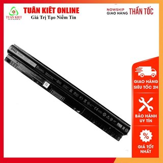 Pin Dell Inspiron 14-3458 15-3558 3451 3458 3552 5755 3551 3558 5551 5555 5558,15 3000,3551 3559 3565 3567 5451 5455