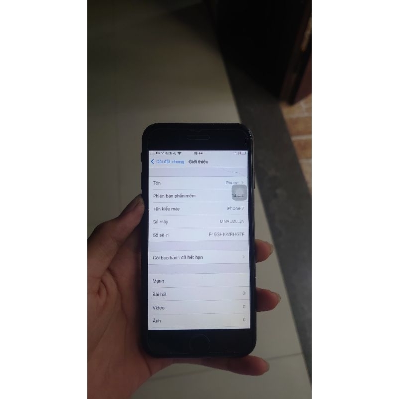Điện thoại chơi game ngon