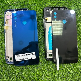 Bộ vỏ thay thế huawei nova 3i