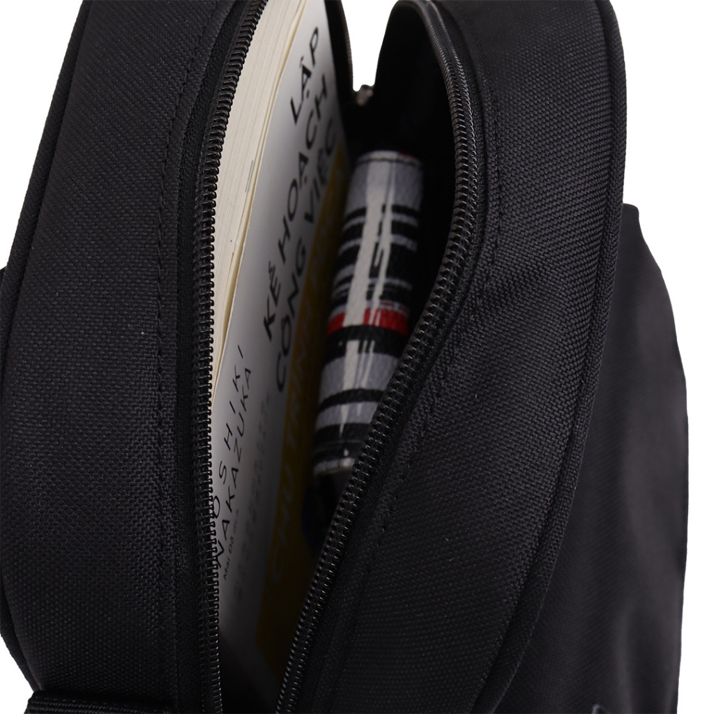Scarab Daypack Shoulder Bag - Túi Đeo Chéo Nhỏ Gọn Dễ Thương Nam Nữ