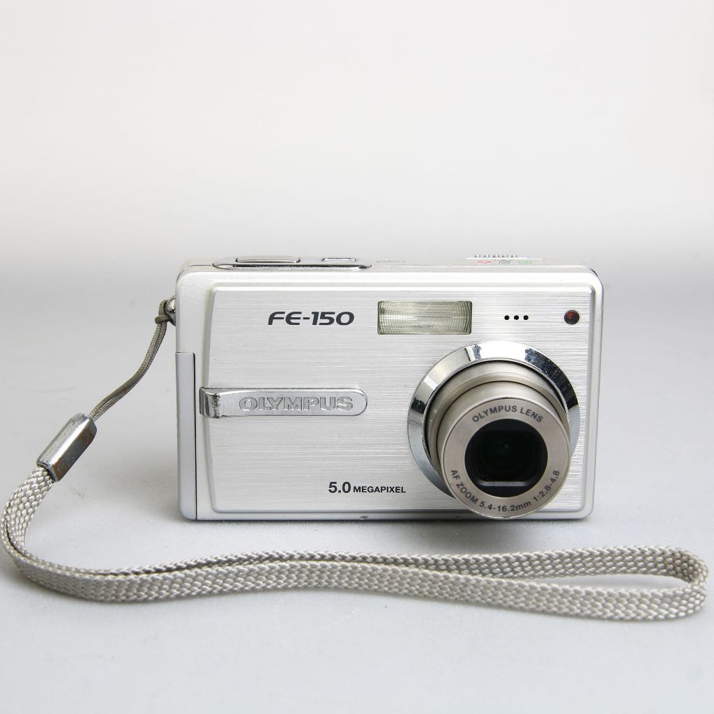 Máy ảnh Digital Olympus FE-150