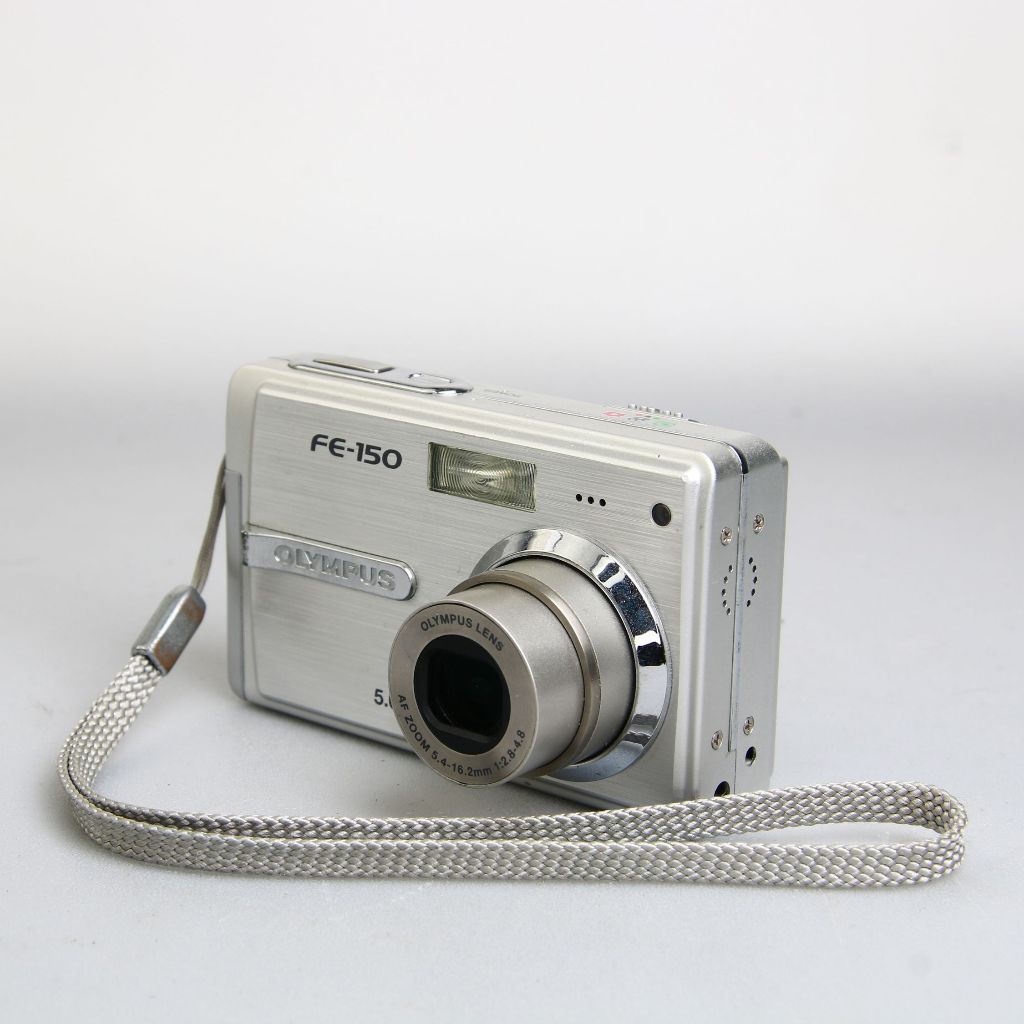 Máy ảnh Digital Olympus FE-150