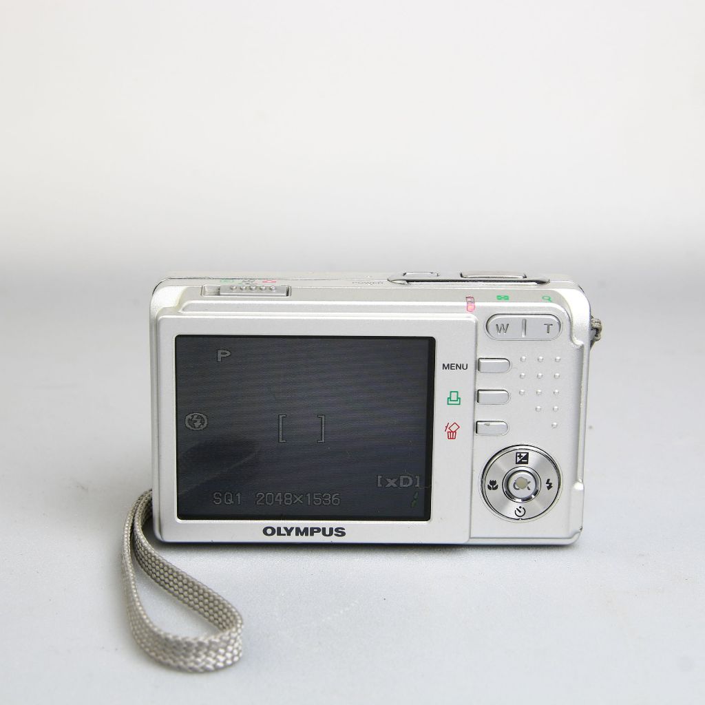 Máy ảnh Digital Olympus FE-150