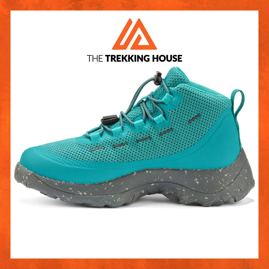 Giày leo núi trekking chống thấm nước REI Co-op Flash Hiking – Giày thể thao dã ngoại