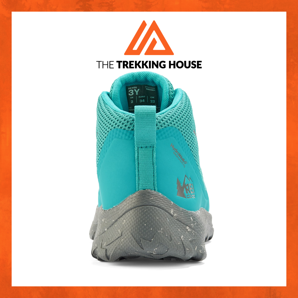 Giày leo núi trekking chống thấm nước REI Co-op Flash Hiking – Giày thể thao dã ngoại