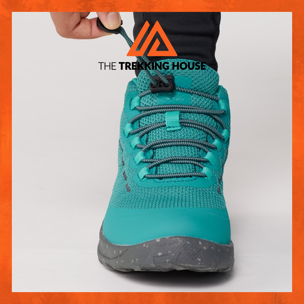 Giày leo núi trekking chống thấm nước REI Co-op Flash Hiking – Giày thể thao dã ngoại