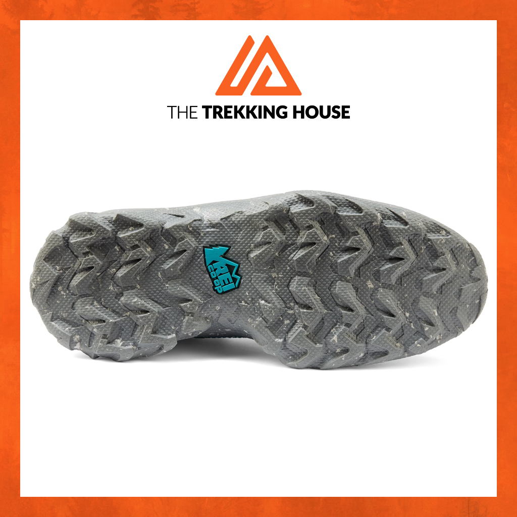 Giày leo núi trekking chống thấm nước REI Co-op Flash Hiking – Giày thể thao dã ngoại
