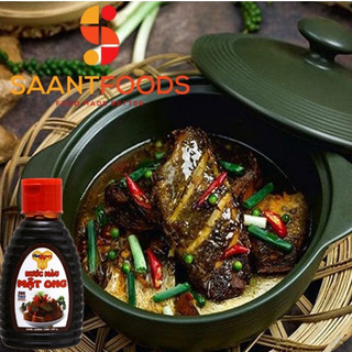 Nước Màu Mật ong Viethoney - 200 gram