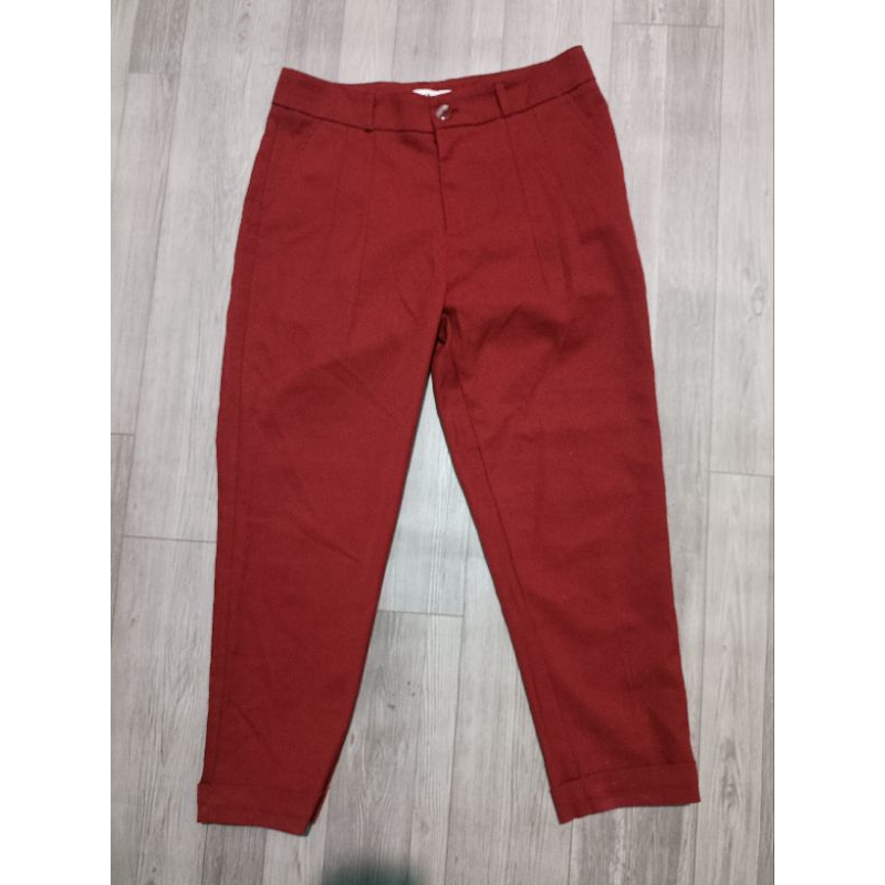 Quần tây dài thanh lý